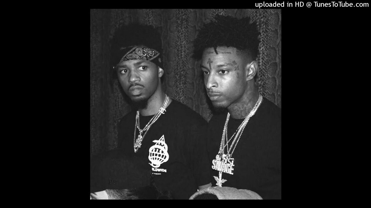 [FREE] MetroBoomin x 21 Savage Type Beat 2026 - ALIEN VOID