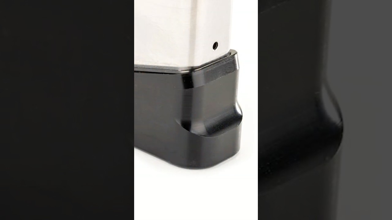 Springer Hellcat Mag Update 