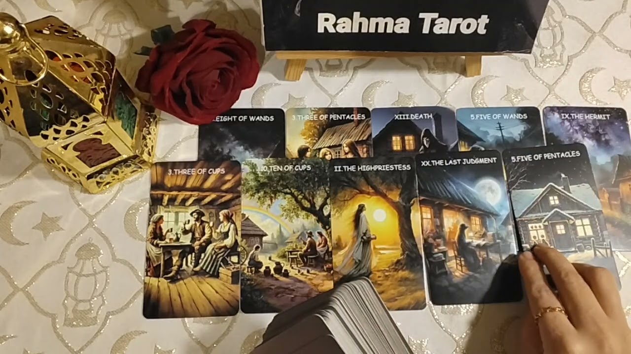 برج الحوت♓️عودة خائن لحياتك انت جاهز لرفضه مجددا 😶‍🌫️بتختار ما يليق بك✋️كشف سر خطير عن شخصيه هامه VS