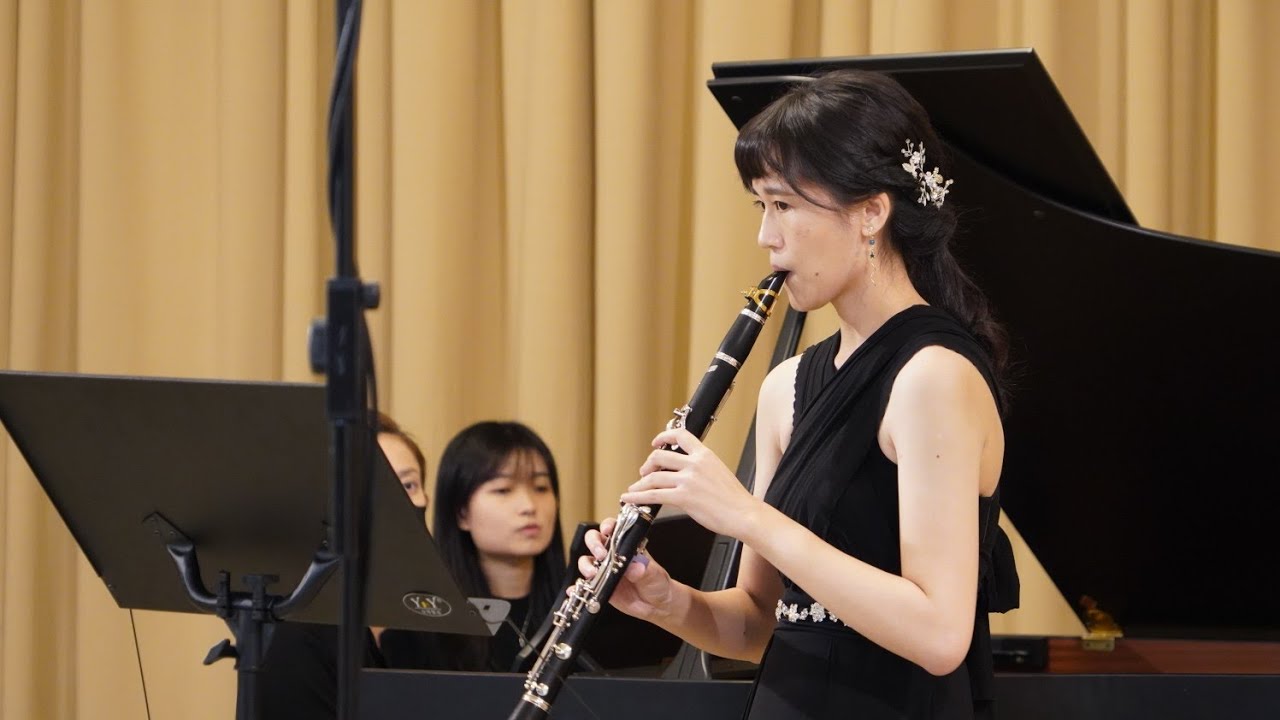 Louis Spohr: Fantasy and Variations on a theme by Danzi, op  81