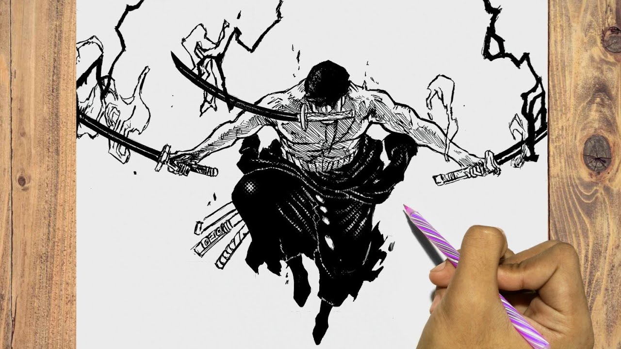 Zoro 