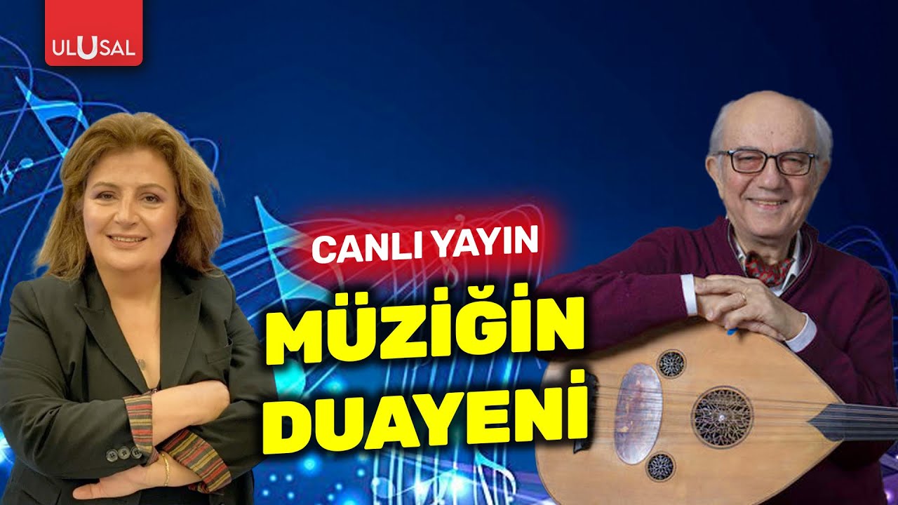 Müziğin duayeni | Güneş Batum ile Güneşli Sohbetler | Prof. Mutlu Torun #CANLI