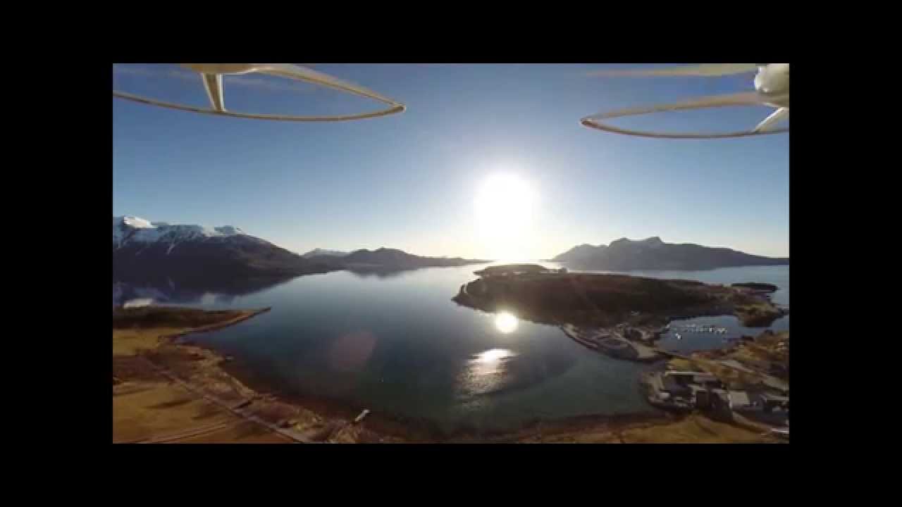 Mel&oslash;y Naturopplevelser