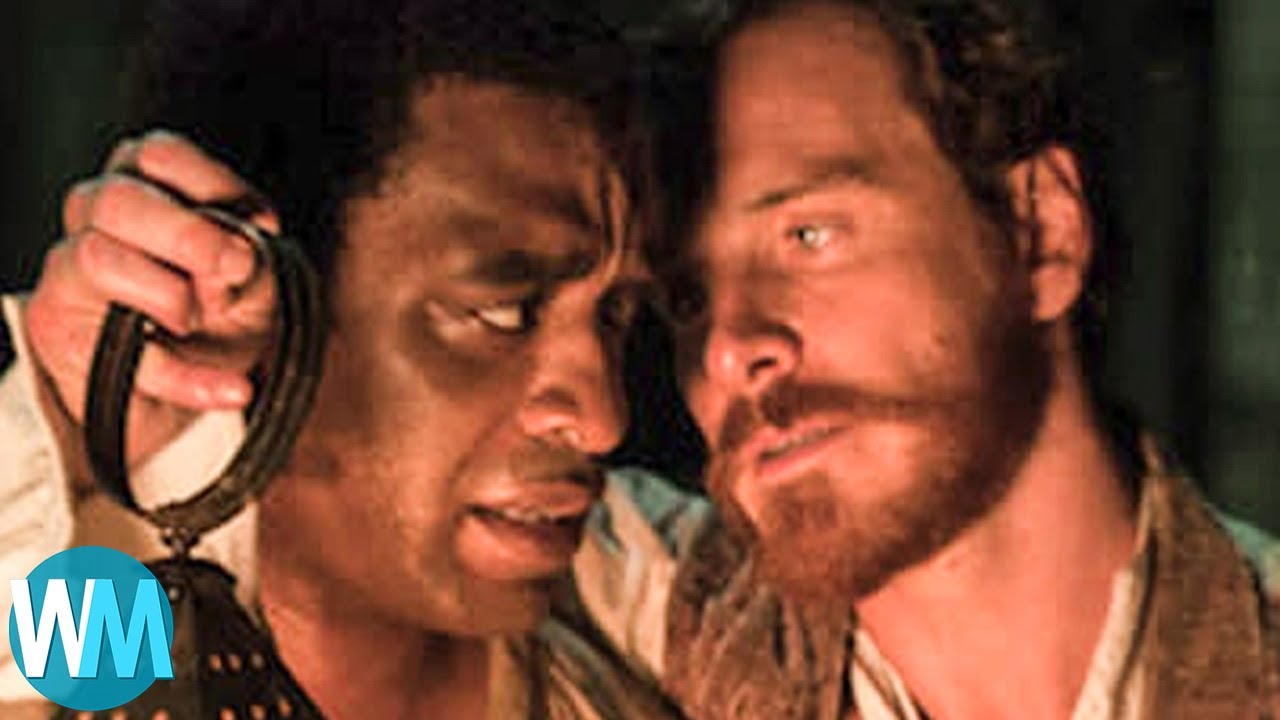 10 scènes de films difficiles à croire qui se sont réellement produites