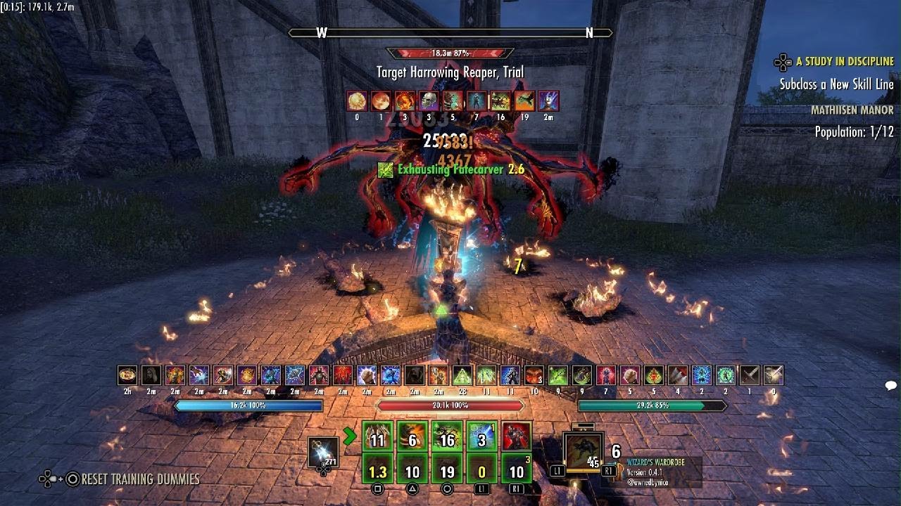 150k Beam Arc/DK/Plar U48 (No Banner or Heroism)