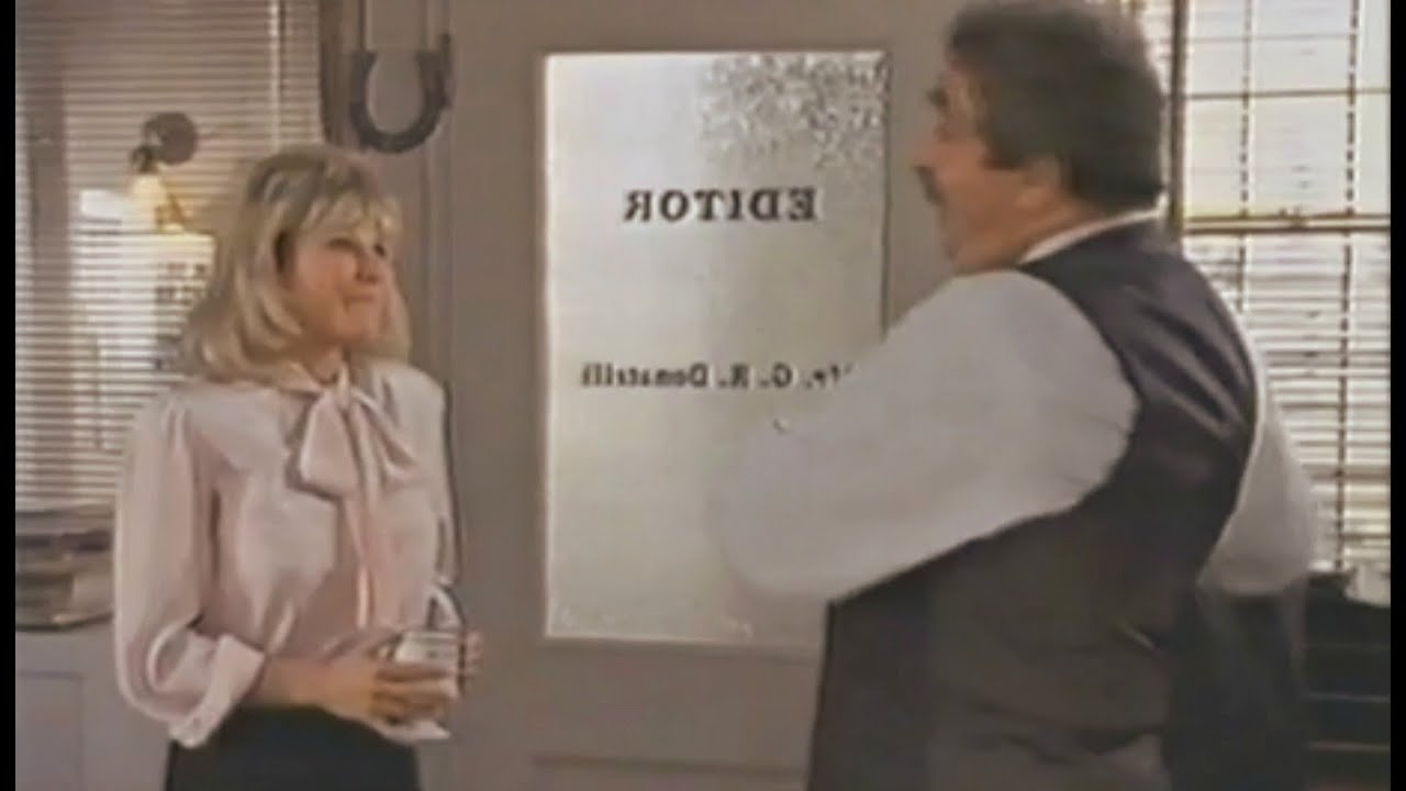 New Lit Beaver Ep 63, Oops; Jerry Mathers directs, 1987