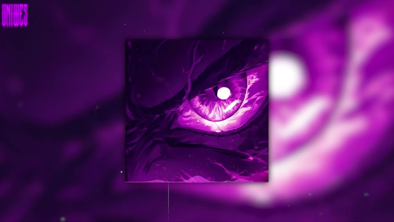 uniwes - Novo Mundo (Sped Up) [Official Music]