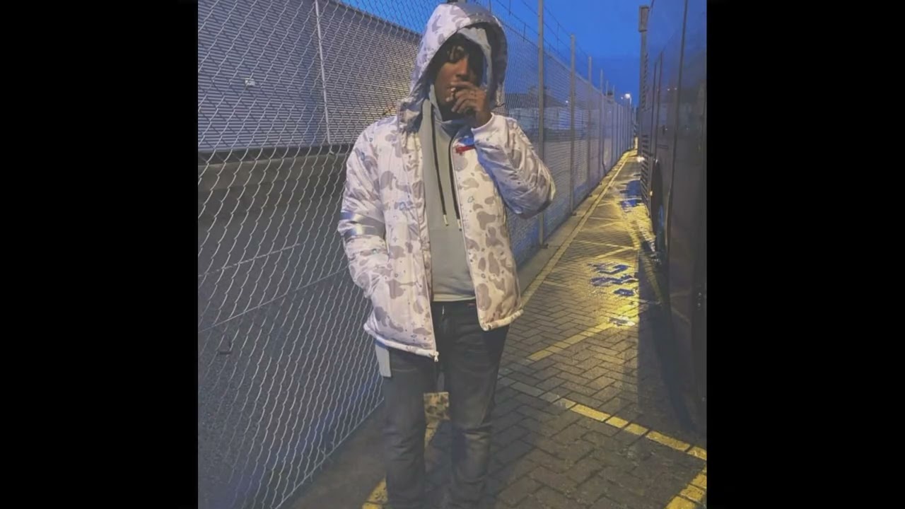 [FREE] Juice Wrld x Dro Kenji Type Beat 