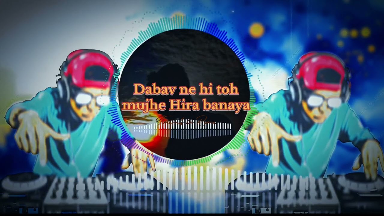 Dabav  ne hi toh mujhe Hira banaya 🥀🥀🥀🥀🥀🥀❌🙏❗❗❗🔔🔔🔔🔔🔔🔔🔔