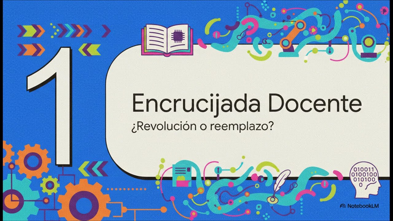 Docencia e IA generativa