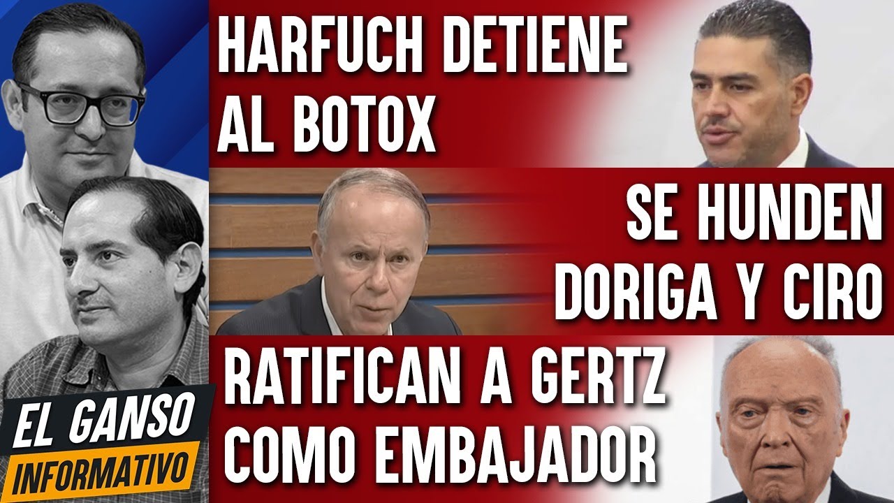 CAYÓ EL BOTOX! PRI EN SHOCK. SE CONFUNDIERON, NO ERA ALITO. TREMENDO!