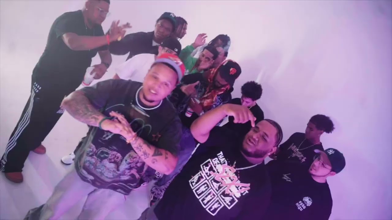 Migz & Jay.sin - Couldnt be me (official music video)