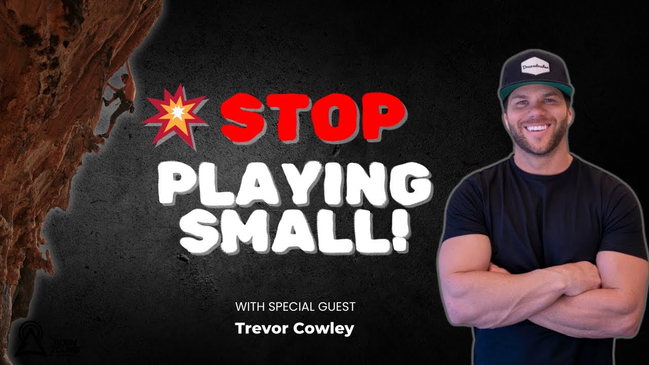 From Addiction to Millions: Trevor Cowley’s Success Transformation