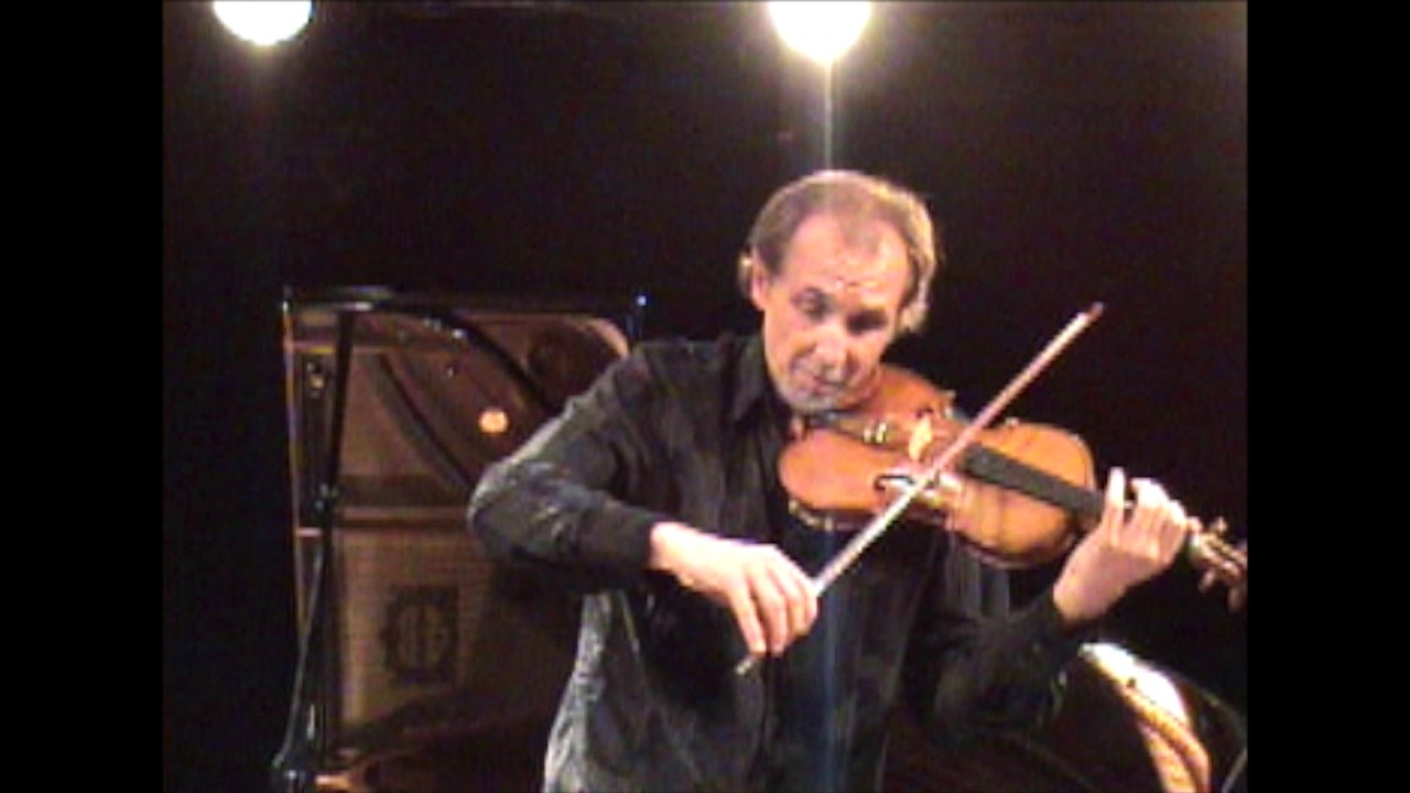 Georges Enescu 