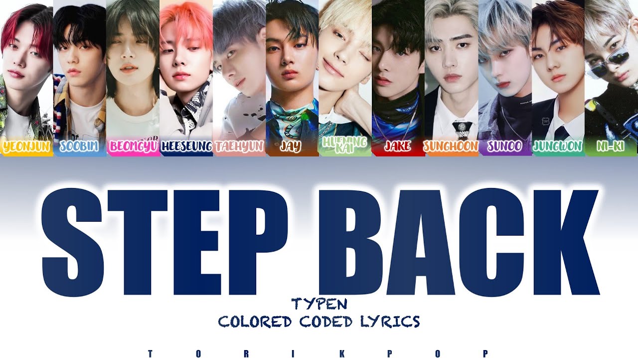 How Would TXT & ENHYPEN Sing 