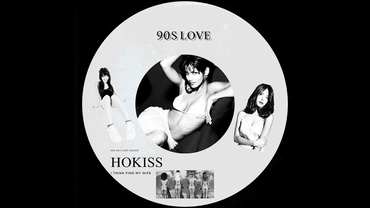 Crystal Waters - Gypsy Woman (Hokiss Remix)