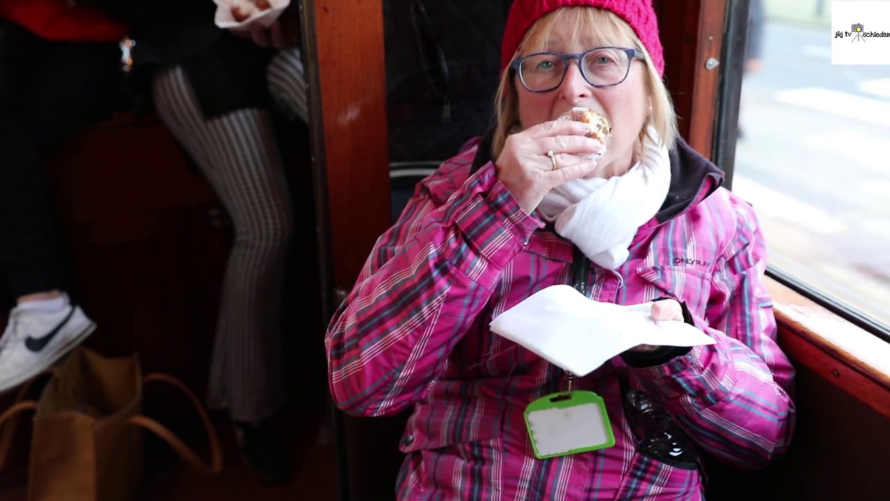 Oliebollenrit 2019
