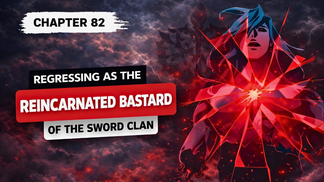 Pantheon Conquered! | Regressing as the Reincarnated Bastard of the Sword Clan | Chapter 82 Season 2