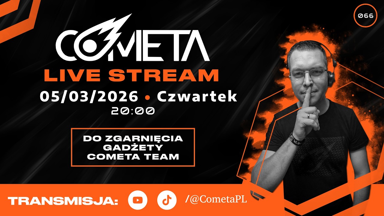 Cometa Live Stream - 05.03.2026 - 066