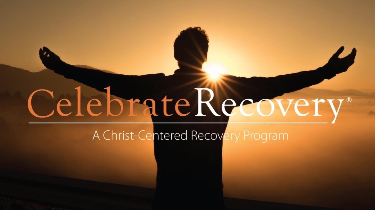 Celebrate Recovery in the Four Corners - Lesson 15 - VICTORY - OvercomersTV.Live