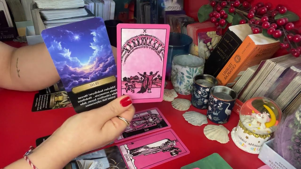 🔥❤️İÇİNİ DÖKMEK İSTEDİ SANA