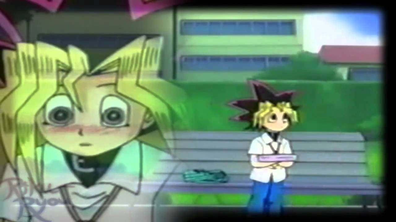 [Season 0] ::Yuugi Needs Somebody to Love::--