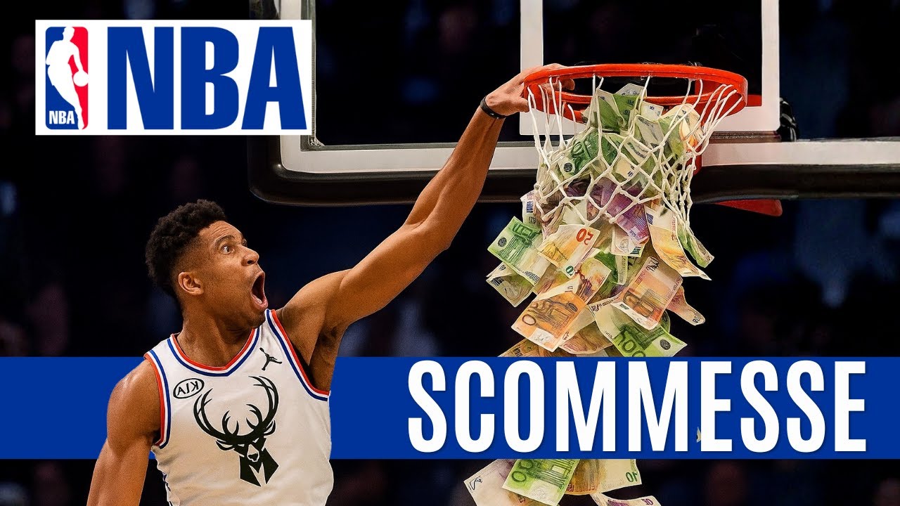 Metodo Scommesse Basket | Profitto Garantito al 99% con l'NBA