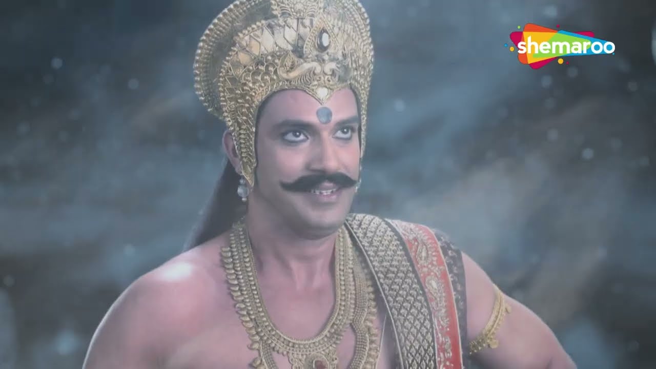क्या बाल हनुमान पृथ्वी को काल चक्र से बचा पाएंगे ? Mochan Mahabali Hanuman | Ep 240