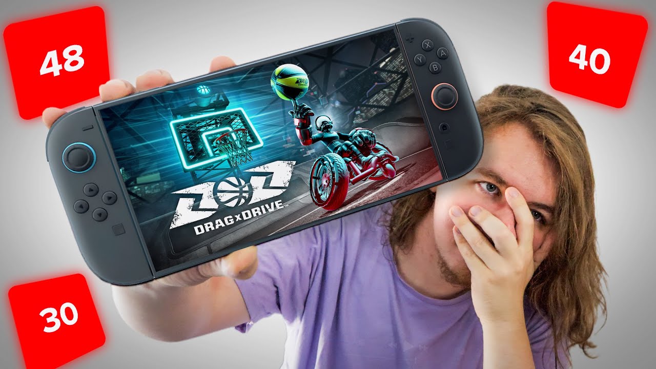 Nintendo, was soll dieses Spiel?