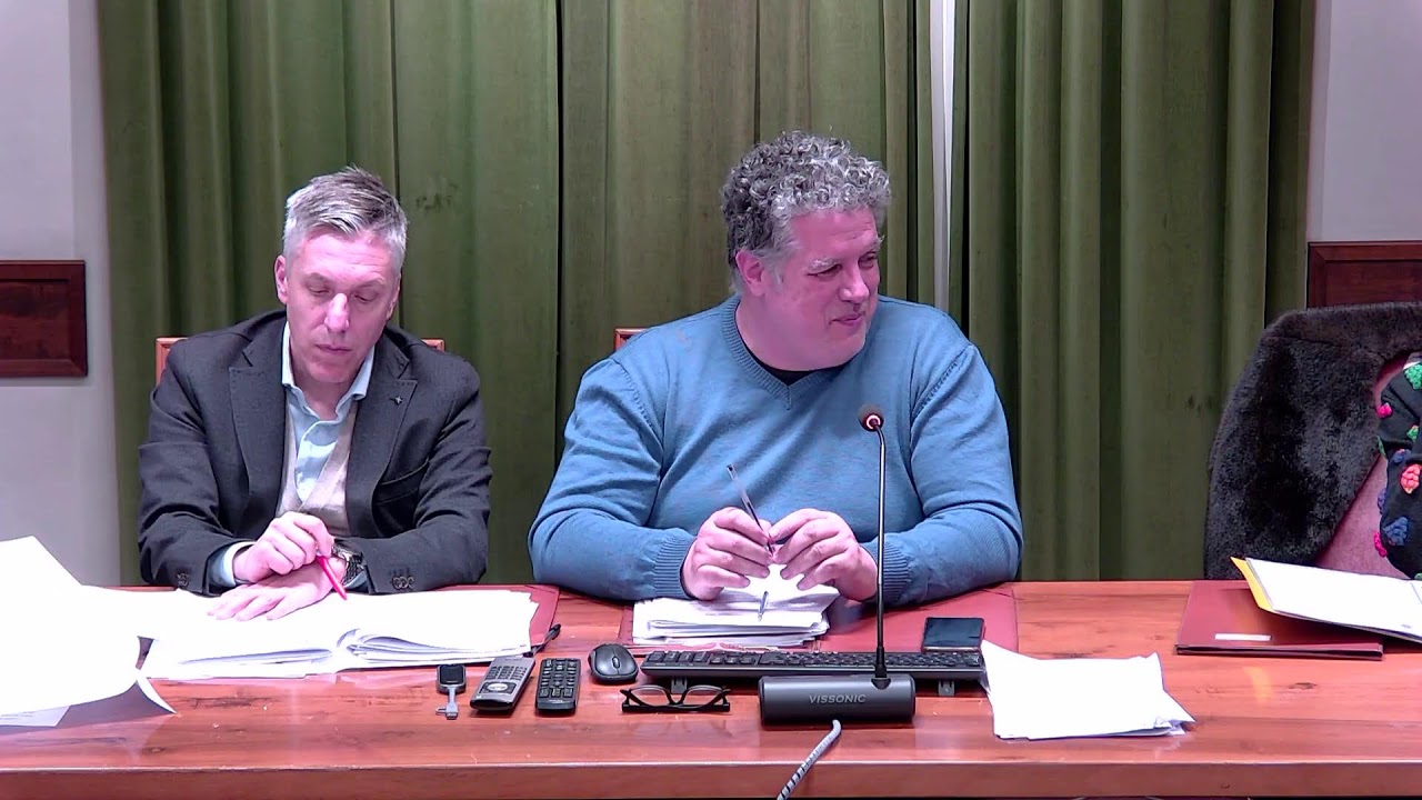 Comune di Castelletto Stura Live Streaming