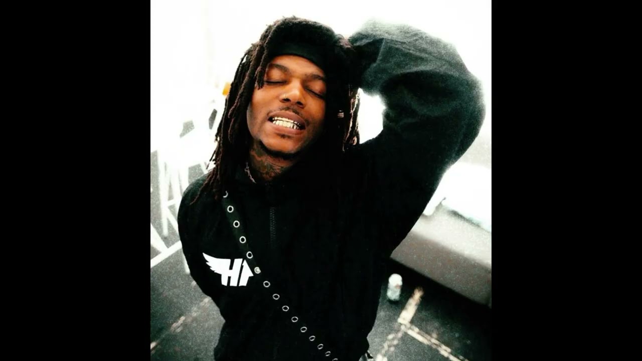 [FREE FOR PROFIT] JID Sample Type Beat Hard - 