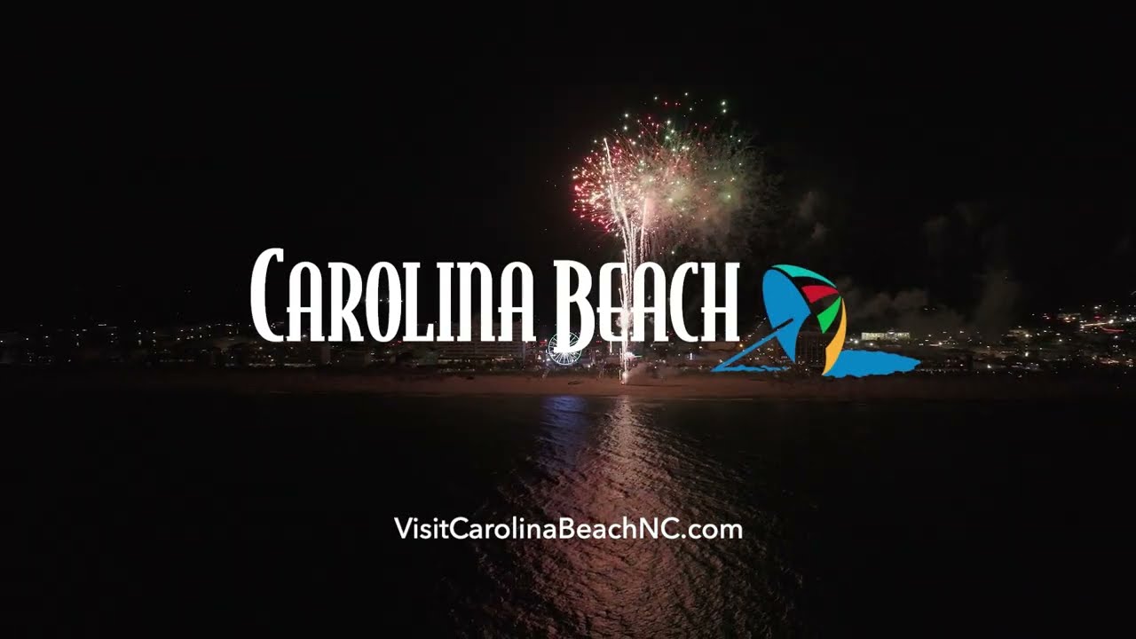 There's Only One Carolina Beach, NC