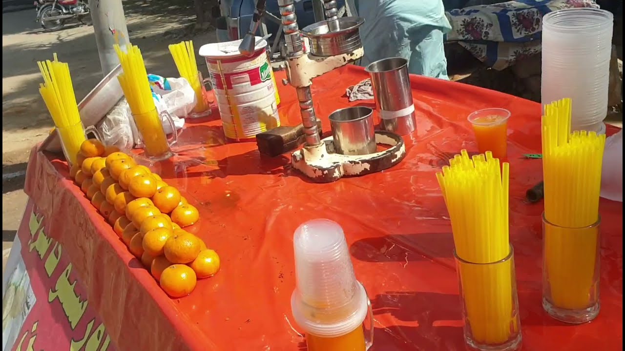 Fresh Orange Juice/Pomegranate Juice and Blood orange juice from Pakistan azad kashmir mirpur