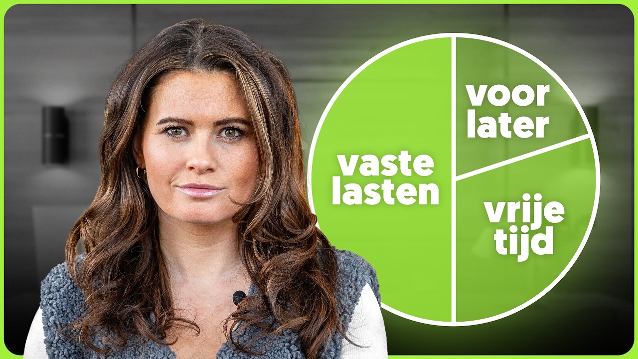 De waarheid over rijk worden met aandelen