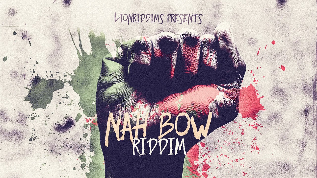Reggae Roots Instrumental - 