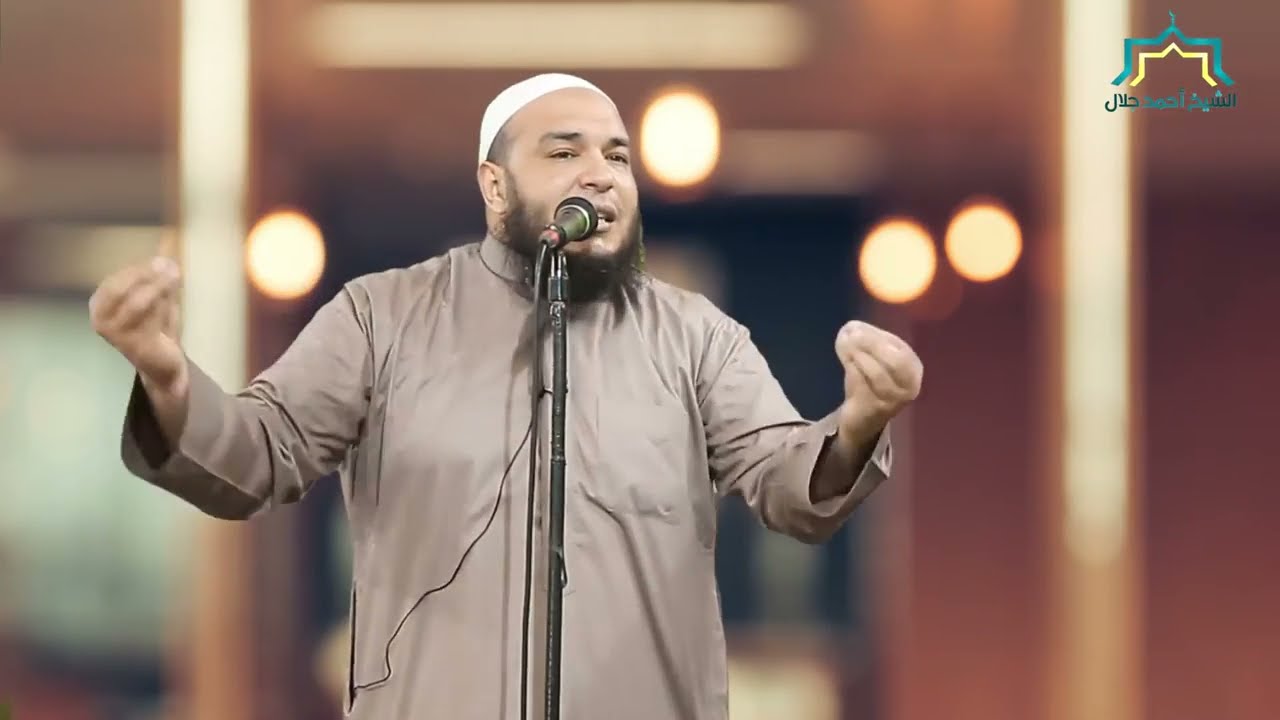 هل حقًا ظلم الإسلام المرأة في الميراث ؟! | #خطبة_الجمعة | د . أحمد جلال