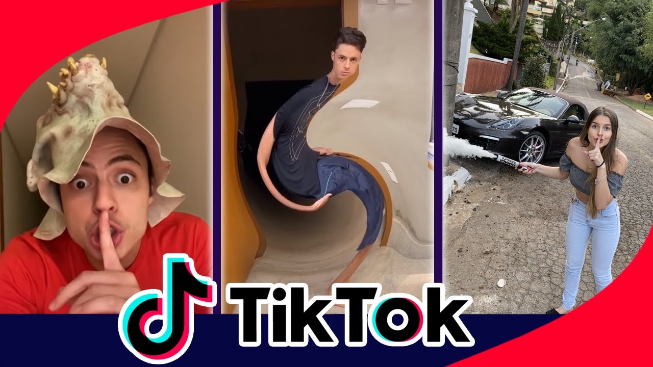 MELHORES TIK TOK DO ENALDINHO PARTE 3