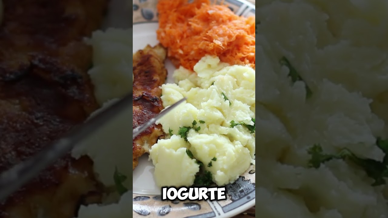 Descubra a dieta da Deolane
