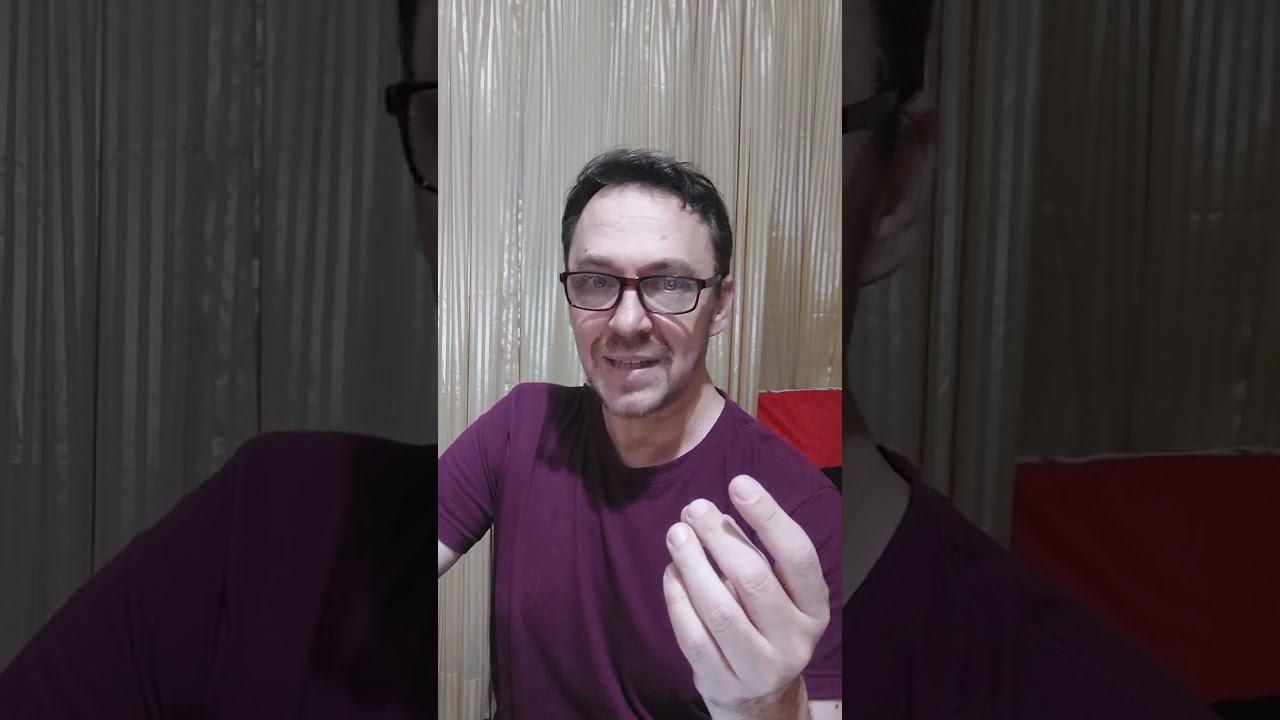 Hora de acordar, Será que Vamos? 