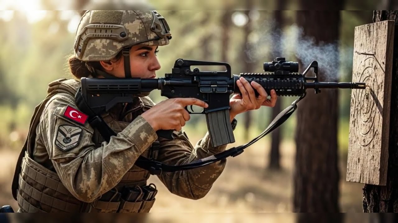 snow goose world championship  | Turkish Female Warrio #adventureshorts #deerhunting #hunthowdown