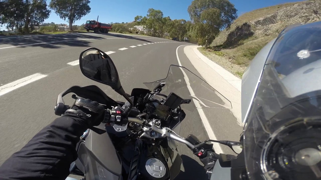 BMW R 1200 GS Adventure 2017