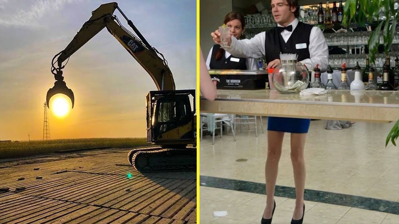 ടൈമിംഗ് കിറു കൃത്യമായ ഫോട്ടോകൾ | Perfectly timed Photos