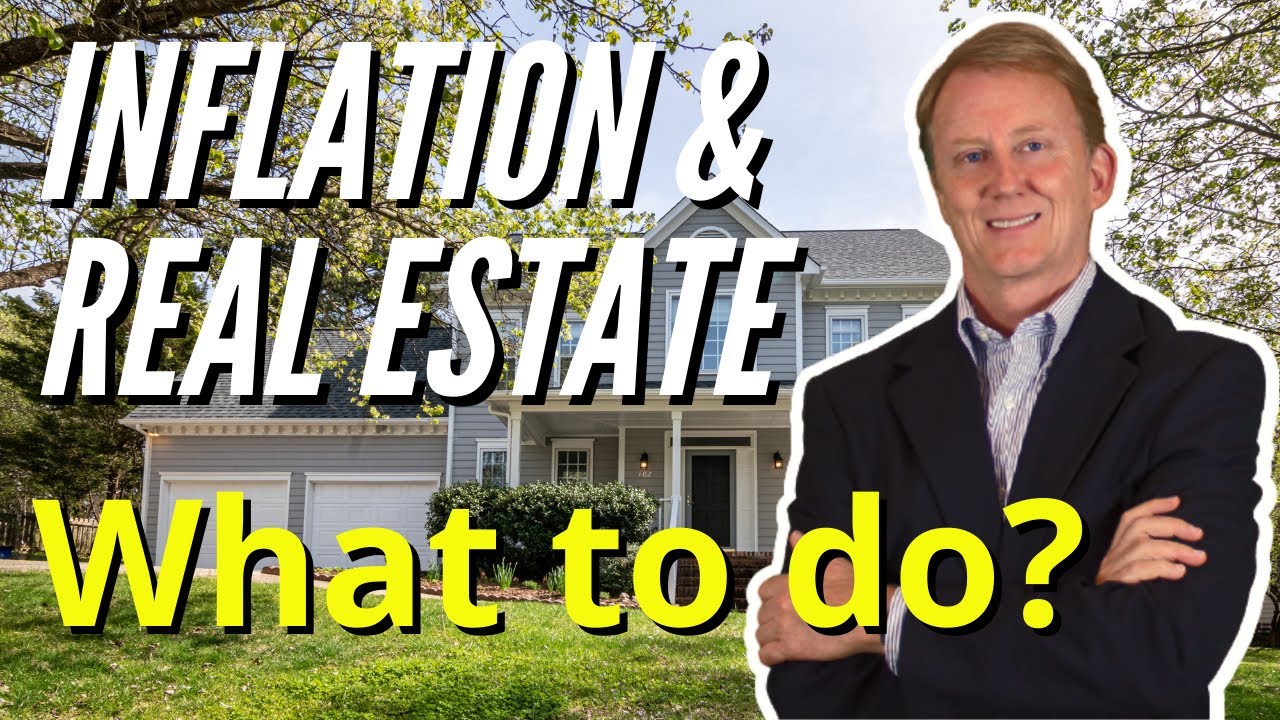 Inflation Real Estate