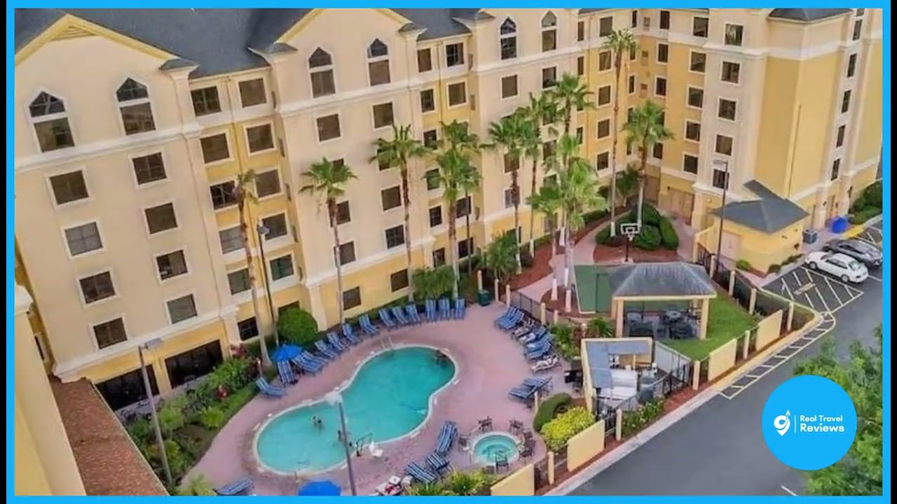 Great Condo Incredible Location Orlando Review | SEO Optimized & High CTR Title
