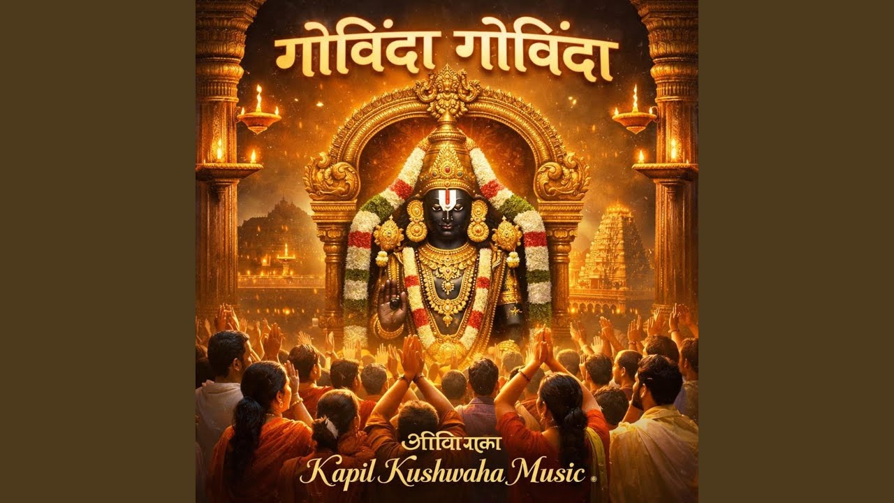 Govinda Govinda