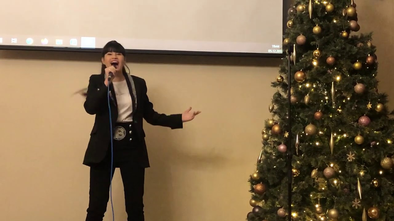 Venus &ndash; Диана Анкудинова