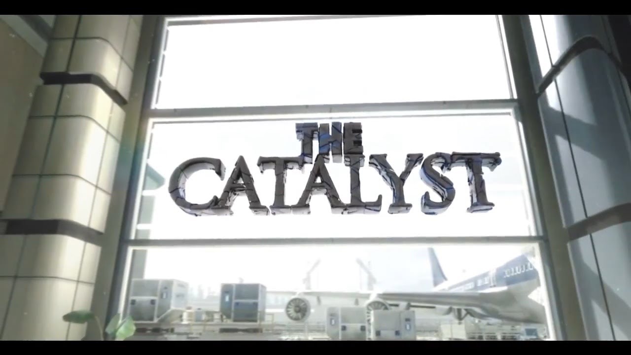 FaZe Pamaj: The Catalyst - A MW2 & MW3 Montage