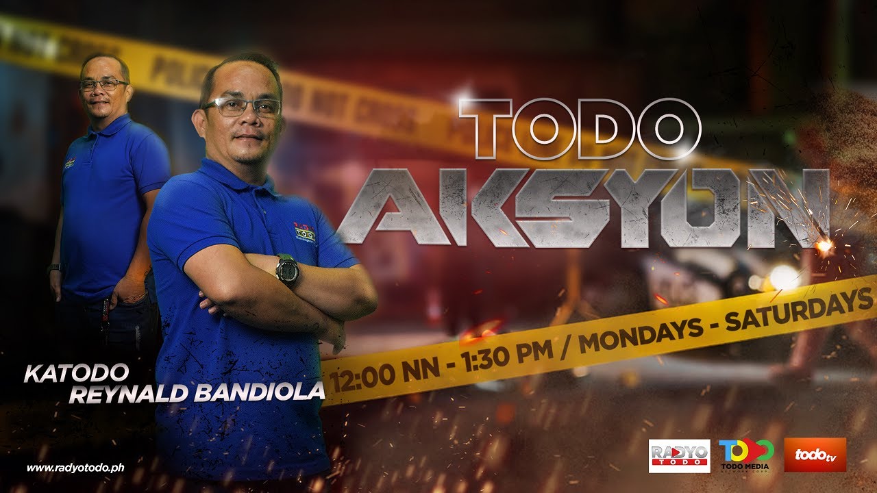 TODO AKSYON EP02102026