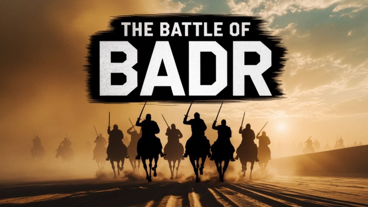 Badr: Why Was the Battle of Badr the Turning Point of Islam?