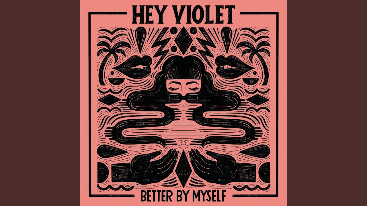 Better By Myself